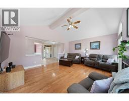 18 Featherstone Avenue, Selkirk, ON N0A1P0 Photo 16