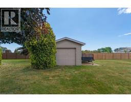 18 Featherstone Avenue, Selkirk, ON N0A1P0 Photo 39