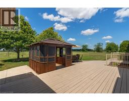 18 Featherstone Avenue, Selkirk, ON N0A1P0 Photo 37