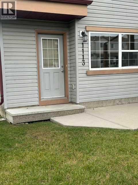 #1113 31 Jamieson Avenue - 1