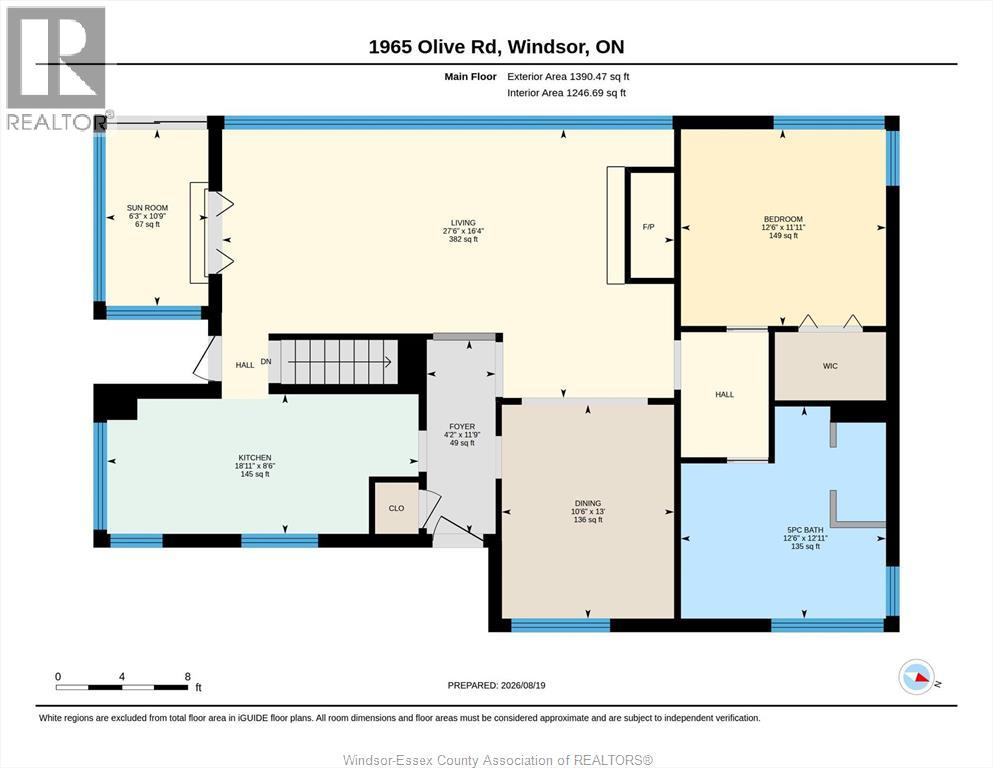 1965 OLIVE ROAD - Image 39