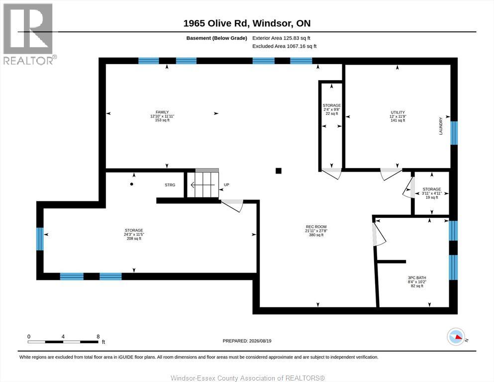 1965 OLIVE ROAD - 40