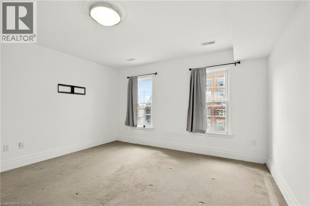 #201 760 LAKESHORE Road E - 20