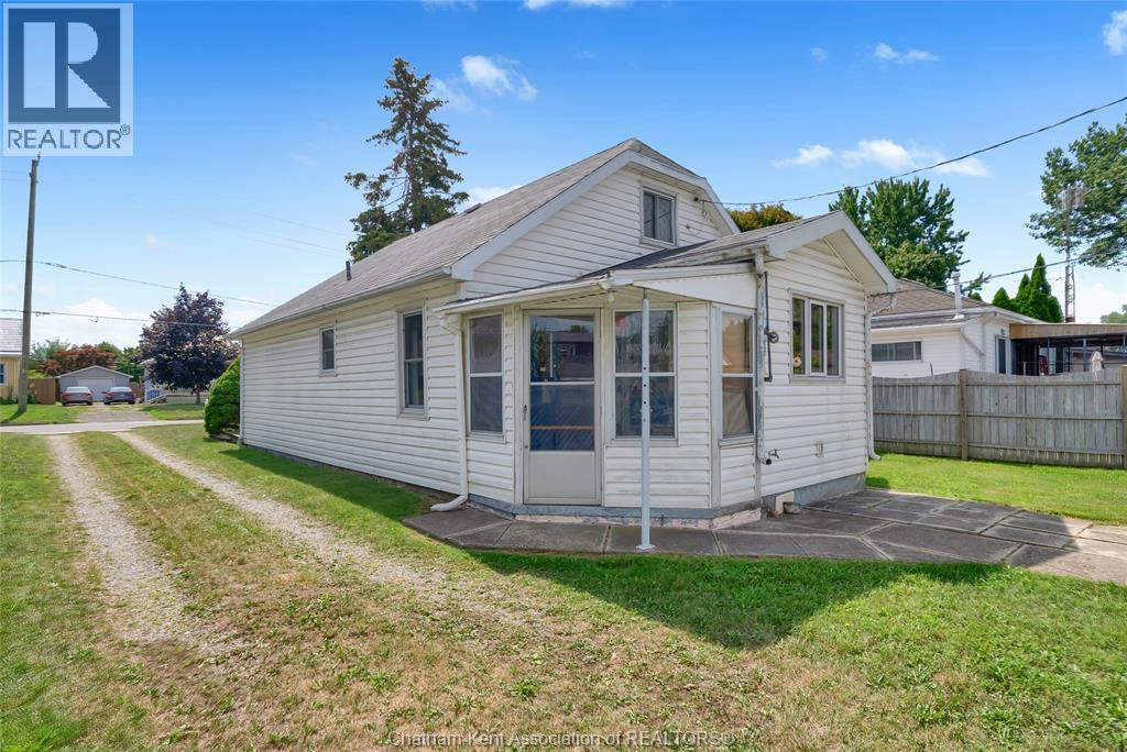 15 Oxley DRIVE - 45
