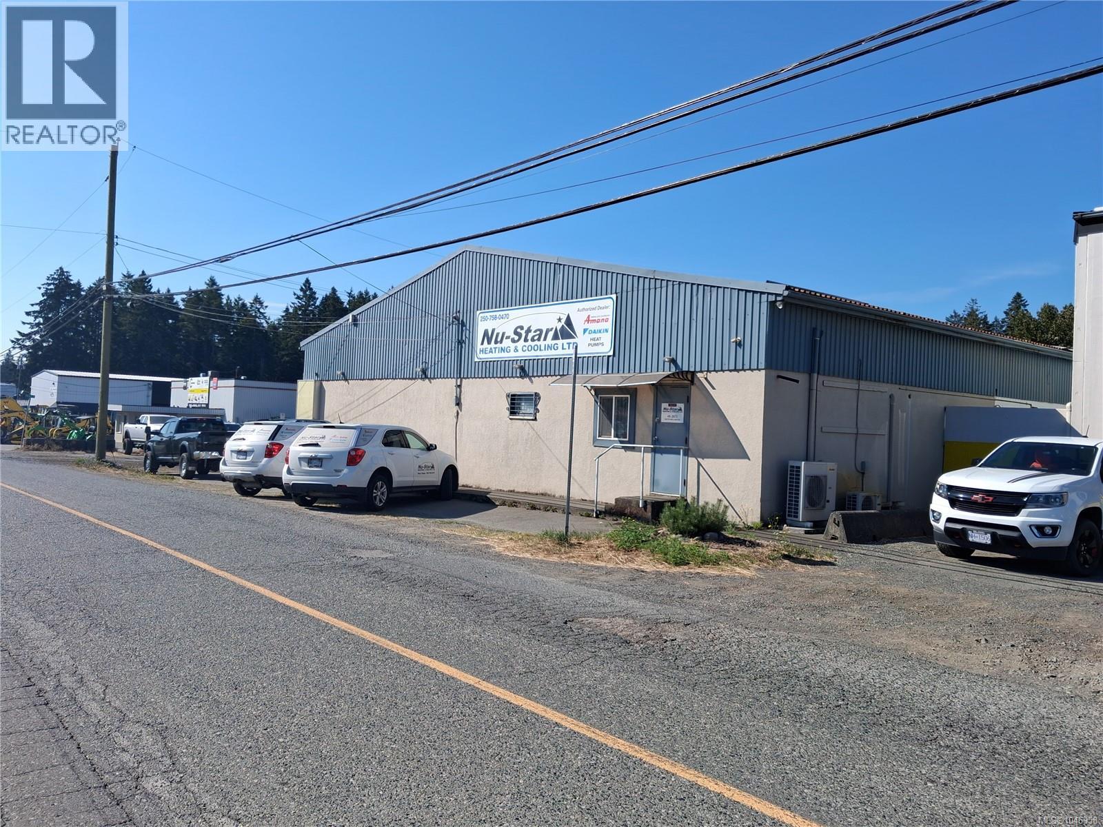 Property for lease at 5 2071 South Wellington Rd