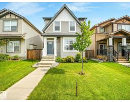 House for sale at 17629 60A St NW, Edmonton — MLS® E4504475