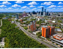 #1301 9020 Jasper Av Nw, Edmonton, AB T5H3S8 Photo 24