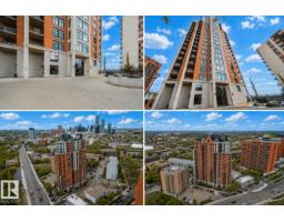 #1301 9020 Jasper Av Nw, Edmonton, AB T5H3S8 Photo 25