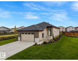 House for sale at 36 Dalquist Bay, Leduc — MLS® E4504478