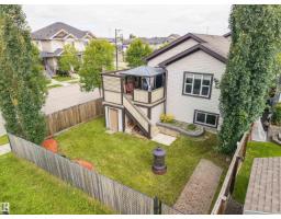 1 Dittrich Av, Fort Saskatchewan, AB T8L0N3 Photo 44
