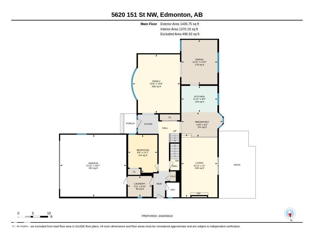 5620 151 ST NW - Image 61