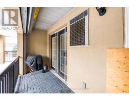 206 - 1479 Maple Avenue, Milton, ON L9T0B5 Photo 31