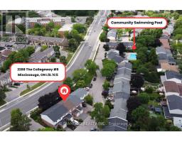 8 - 2288 The Collegeway, Mississauga, ON L5L3Z5 Photo 41