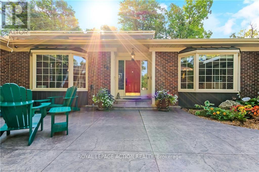 19 OAKLEY ROAD - 2