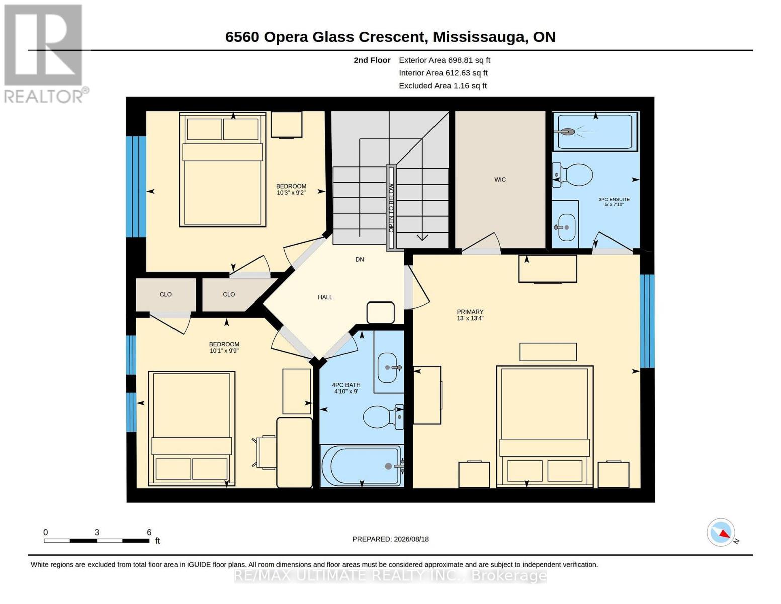 6560 OPERA GLASS CRESCENT - Image 43