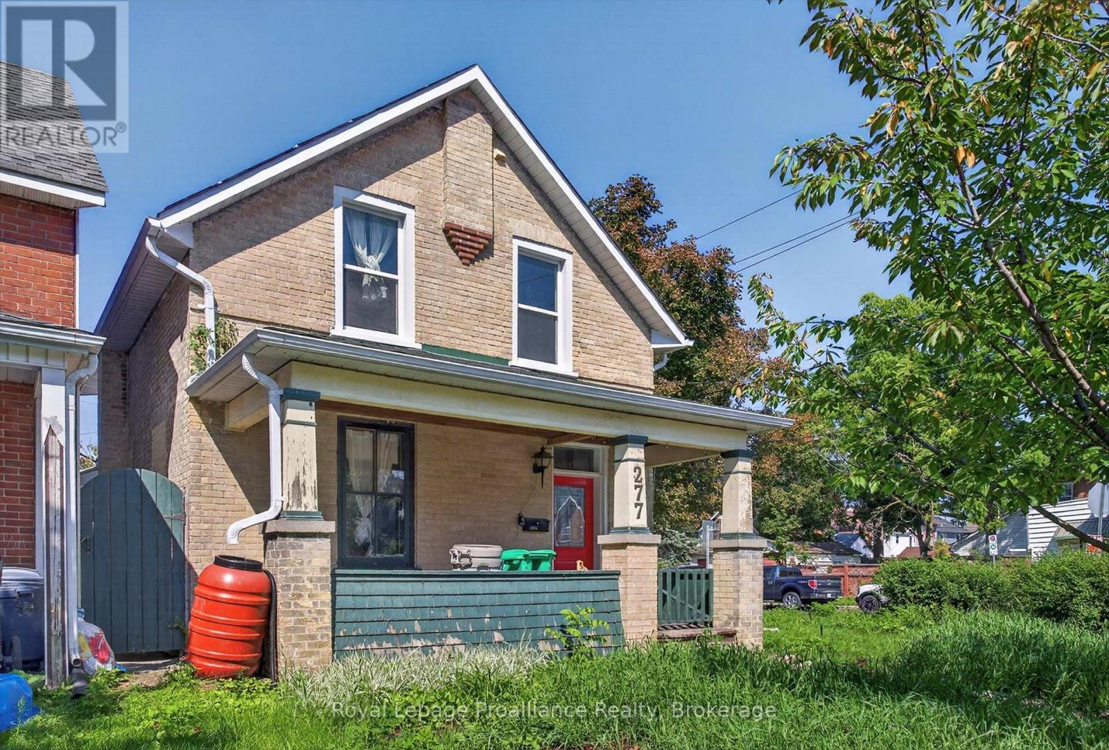 277 REID STREET - 1