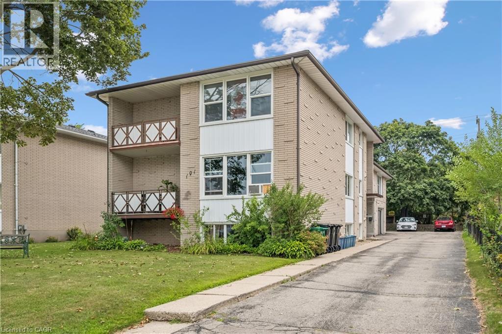 101 SECORD Avenue — photo 3