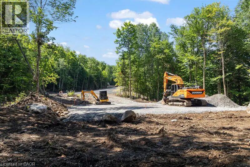 LOT 21 GLEN EAGLE Court