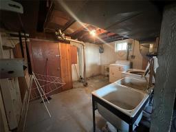 556 Inkster Boulevard, Winnipeg, MB R2W0K9 Photo 31