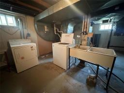 556 Inkster Boulevard, Winnipeg, MB R2W0K9 Photo 32