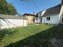 556 Inkster Boulevard, Winnipeg, MB R2W0K9 Photo 34