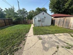 556 Inkster Boulevard, Winnipeg, MB R2W0K9 Photo 37
