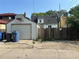 556 Inkster Boulevard, Winnipeg, MB R2W0K9 Photo 38