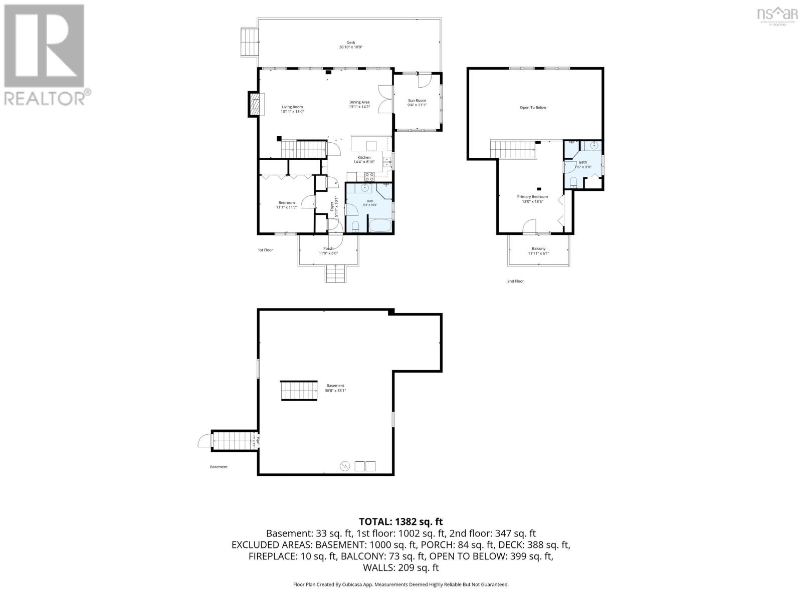 Property 14 of 49 of 31 Birch Lane