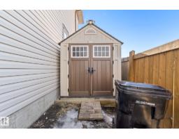 724 40 Av Nw, Edmonton, AB T6T0T3 Photo 57