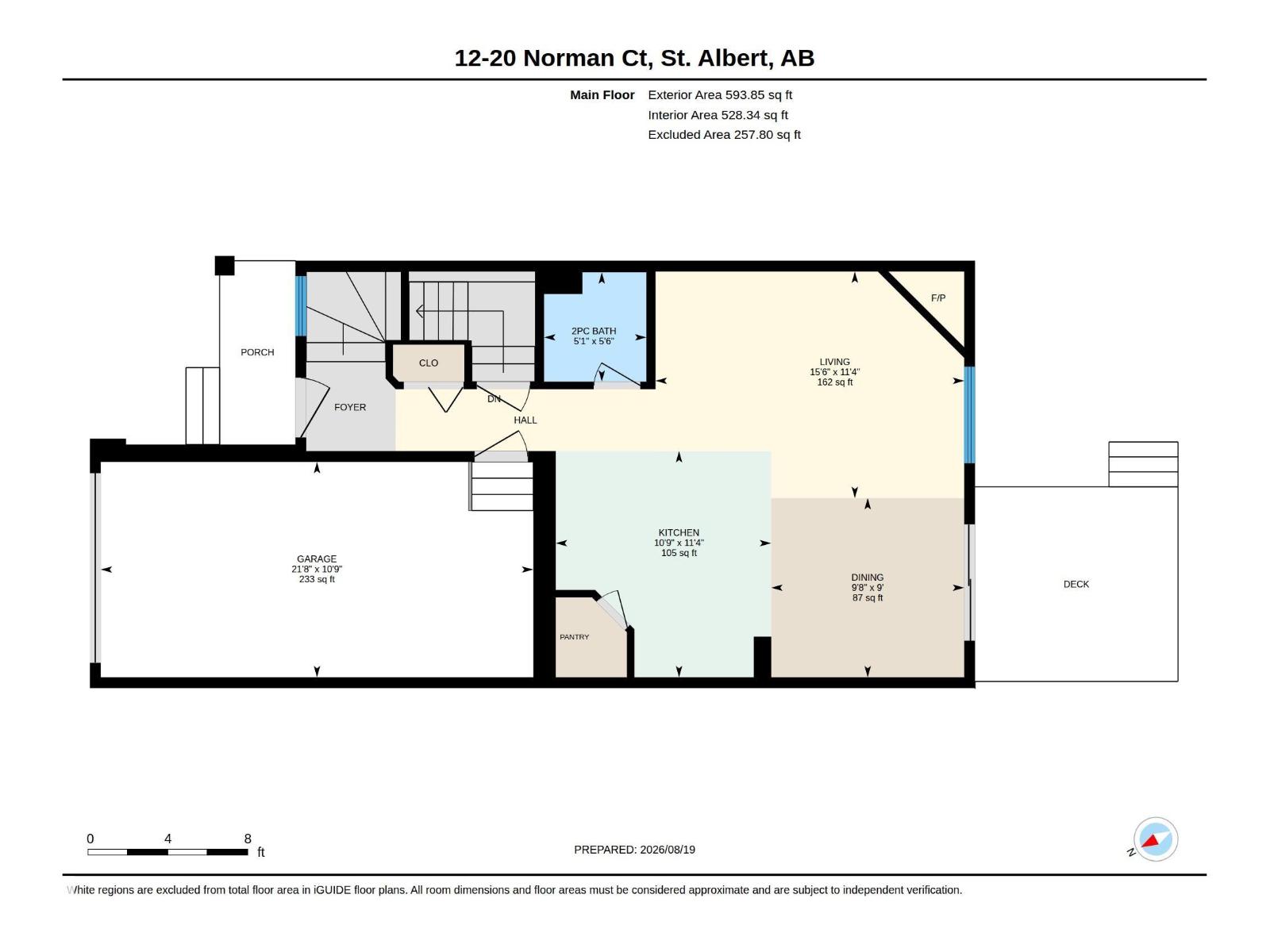 #12 20 NORMAN CT - Image 47