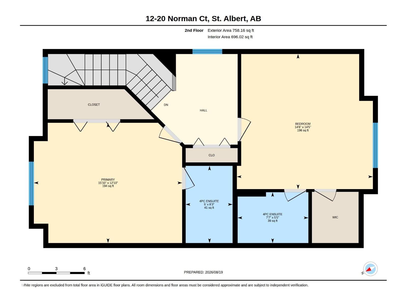#12 20 NORMAN CT - Image 48