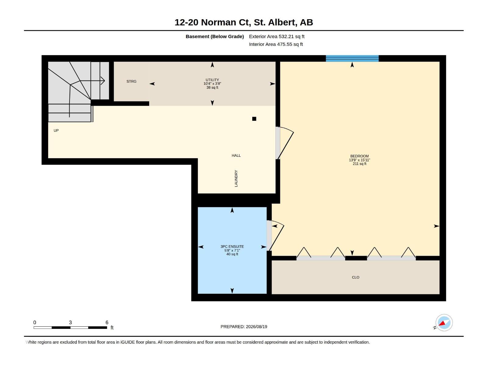 #12 20 NORMAN CT - 49