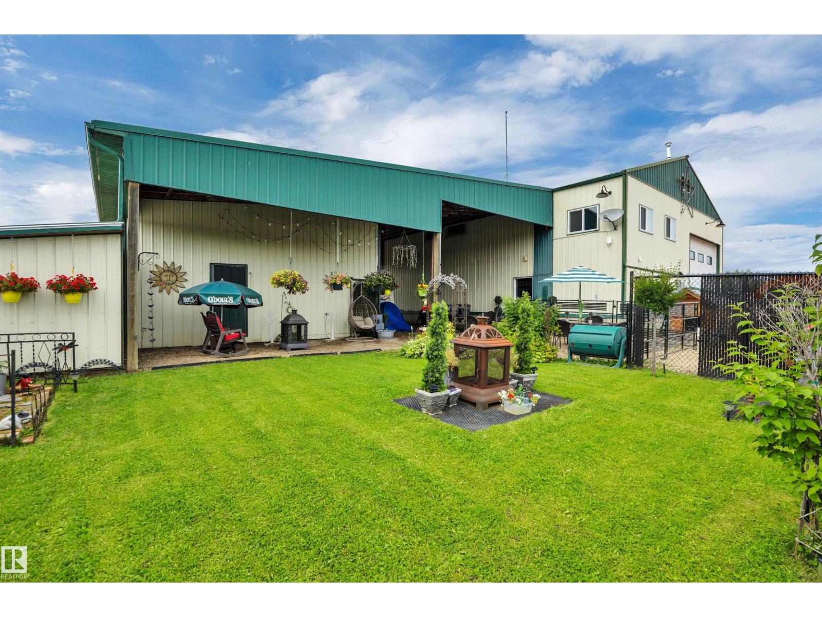 62002 TWP ROAD 462 A - 5