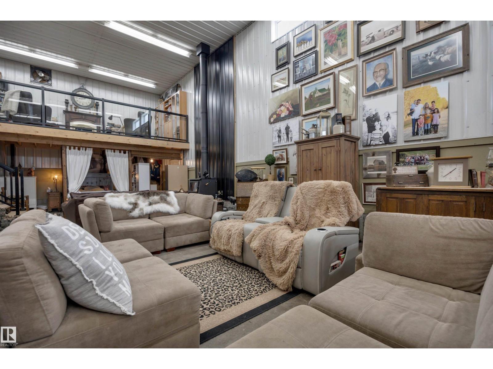 62002 TWP ROAD 462 A - 21