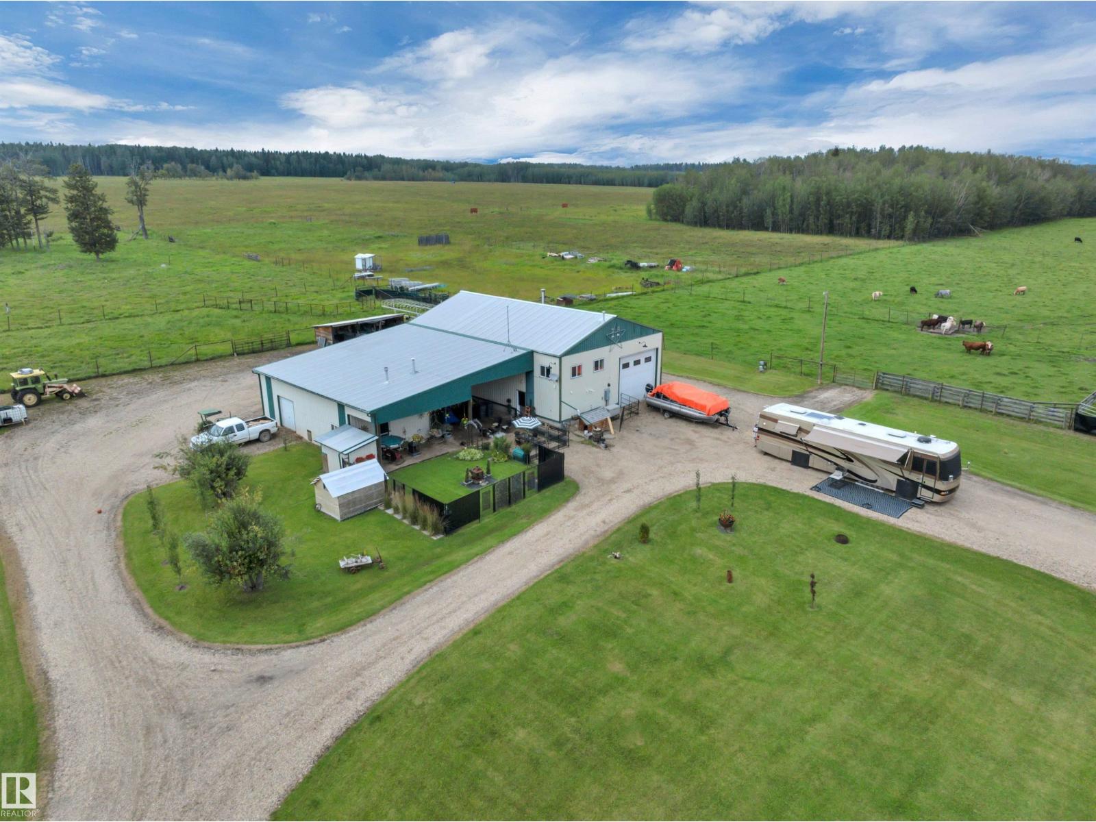 Property for sale at 62002 TWP ROAD 462 A