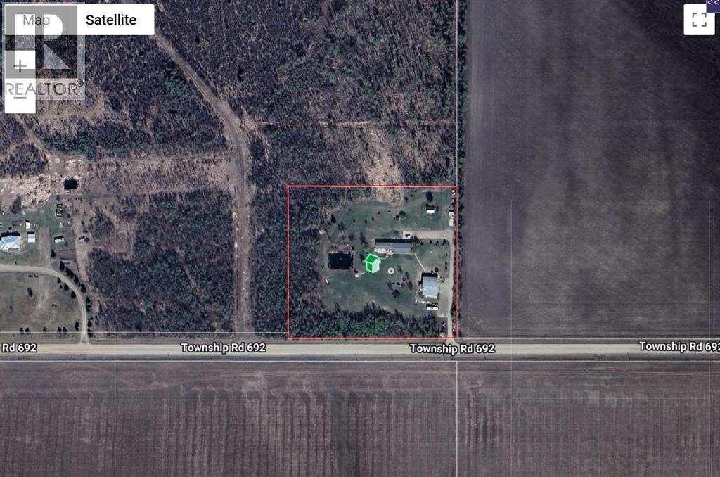 6544 Township Road 692 - 33