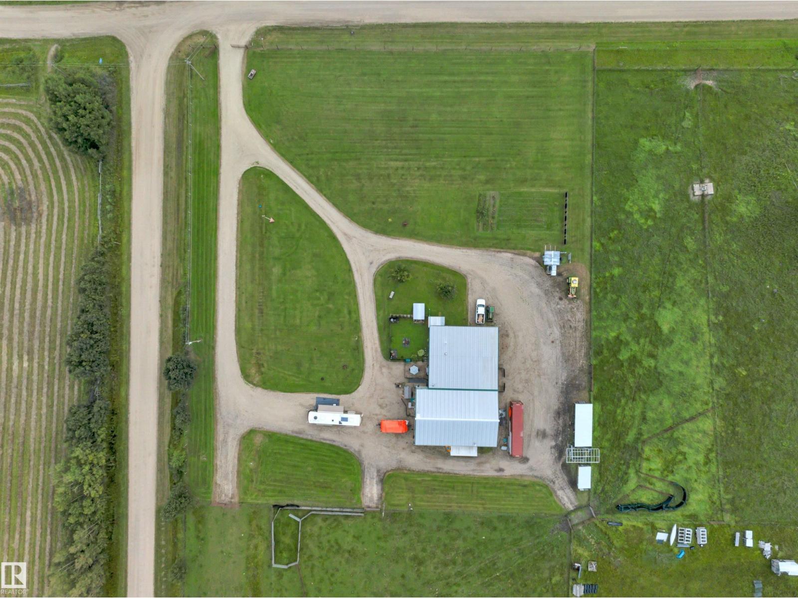 62002 TWP ROAD 462 A - 65
