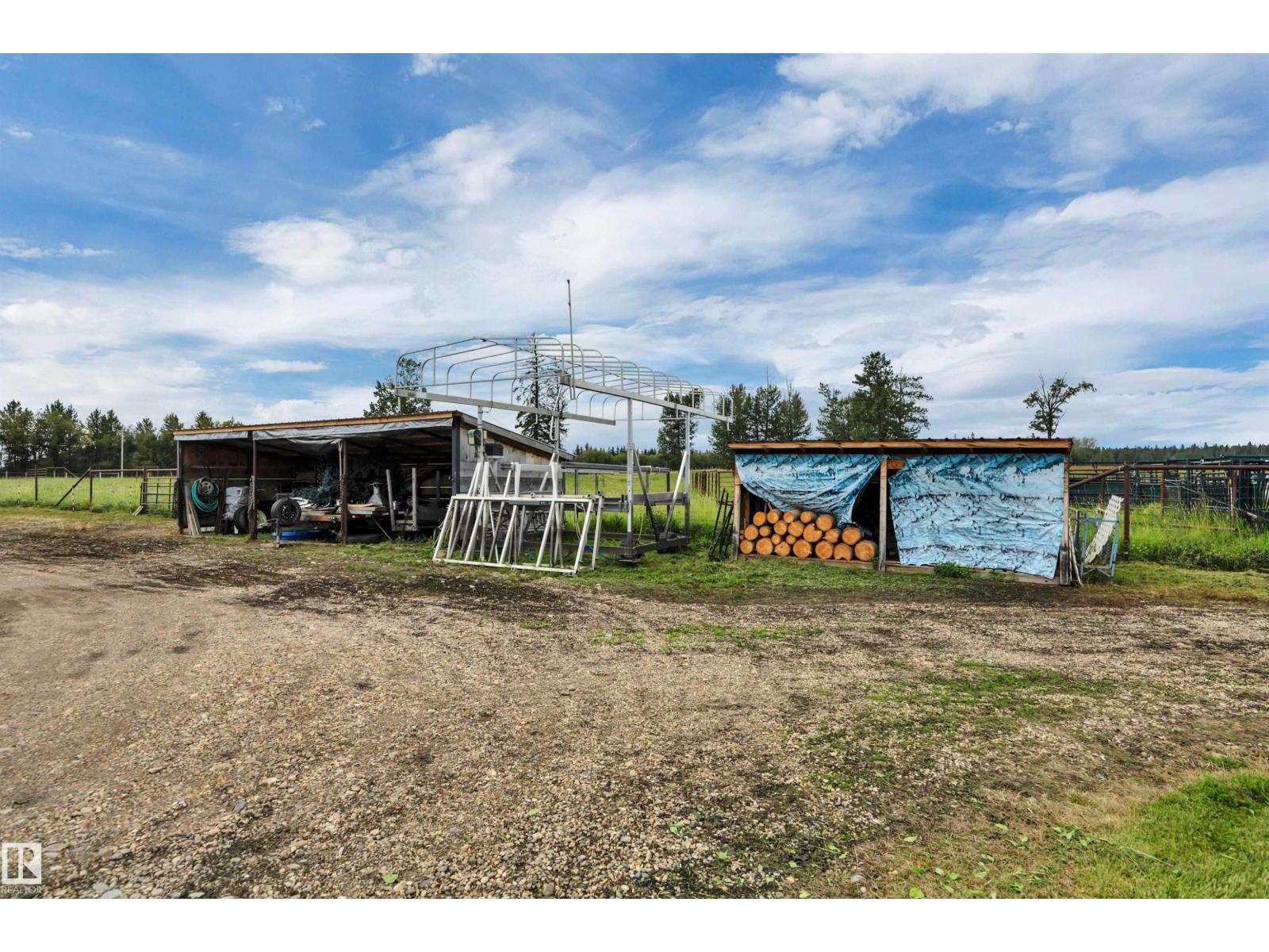 62002 TWP ROAD 462 A - 60