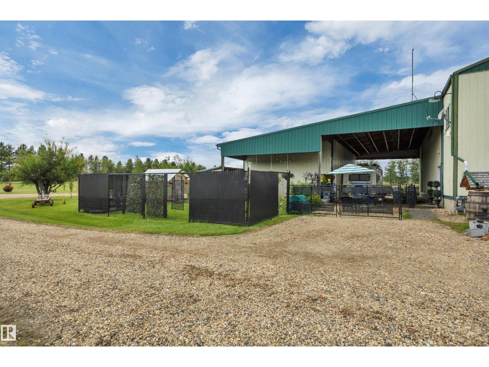 62002 TWP ROAD 462 A - 8