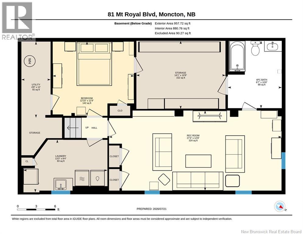 81 Mount Royal Boulevard - Image 4
