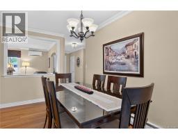 Kitchen - 81 Mount Royal Boulevard, Moncton, NB E1E2V3 Photo 12