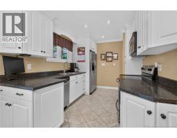 Bedroom - 81 Mount Royal Boulevard, Moncton, NB E1E2V3 Photo 8