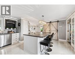 Kitchen - 2474 Route 115, Irishtown, NB E1H2L8 Photo 11