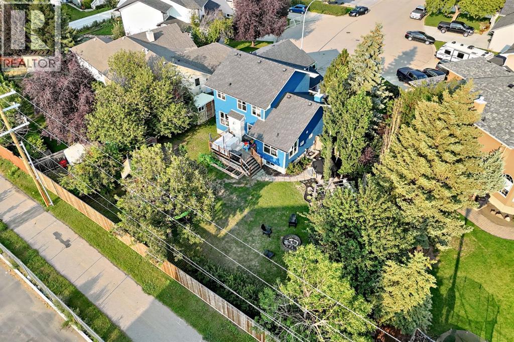 20 Madison Court, Strathmore, Alberta