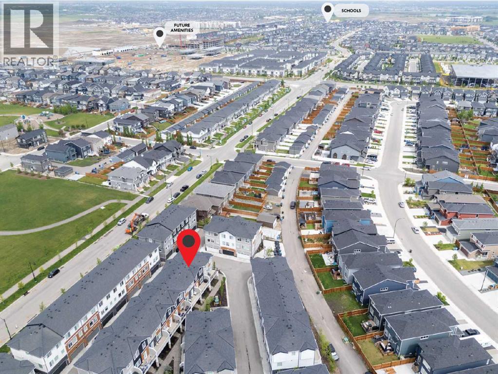#602 335 Creekside Boulevard SW - 30