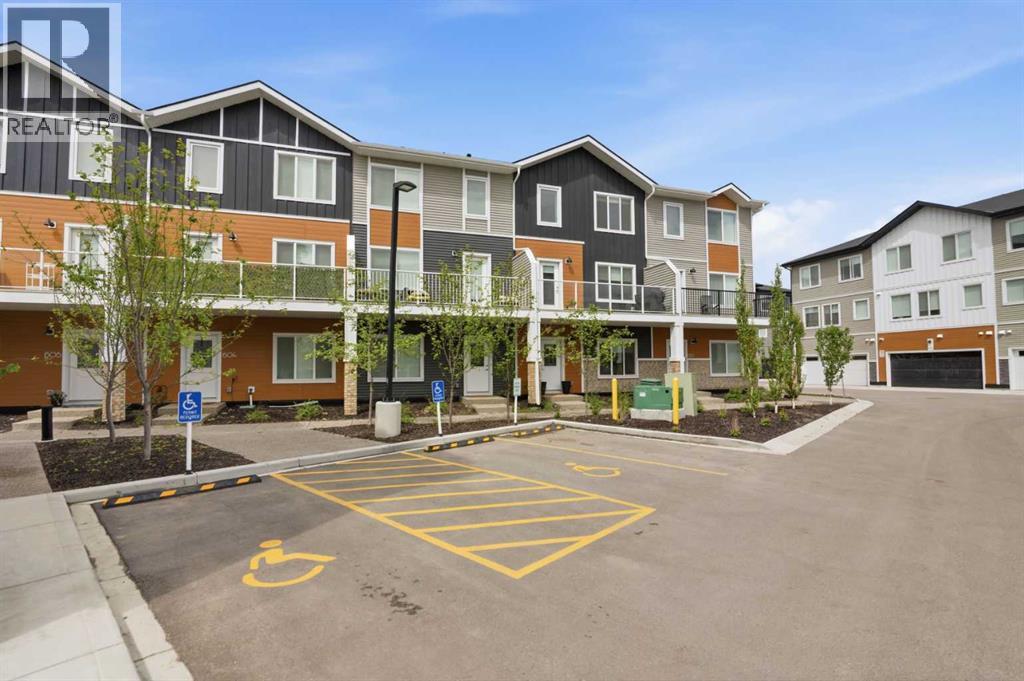 #602 335 Creekside Boulevard SW - 27