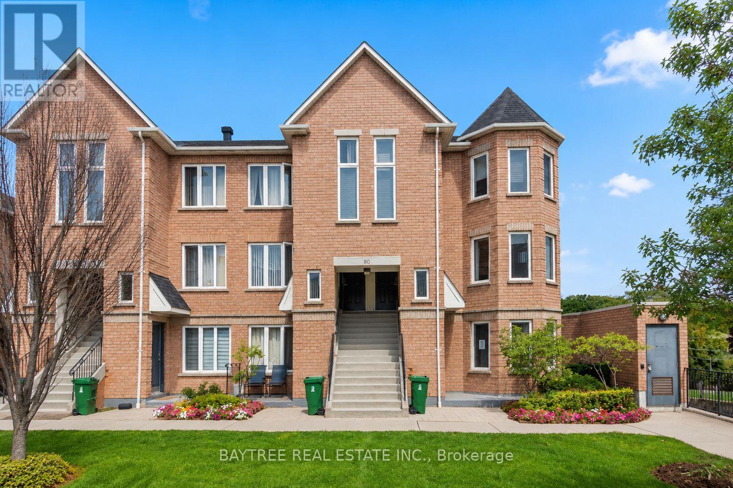 Property for sale at 102 - 80 AERODROME CRESCENT