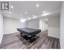 Bedroom 2 - 45 Lady Loretta Lane, Vaughan, ON L6A4E9 Photo 11