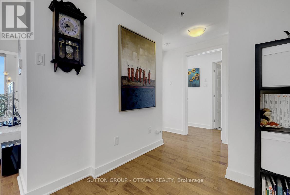 2 Bed, 2 Bath House for Sale in Ottawa – 614 – 300A LETT STREET, Ottawa – MLS# X13206066 - Image 40