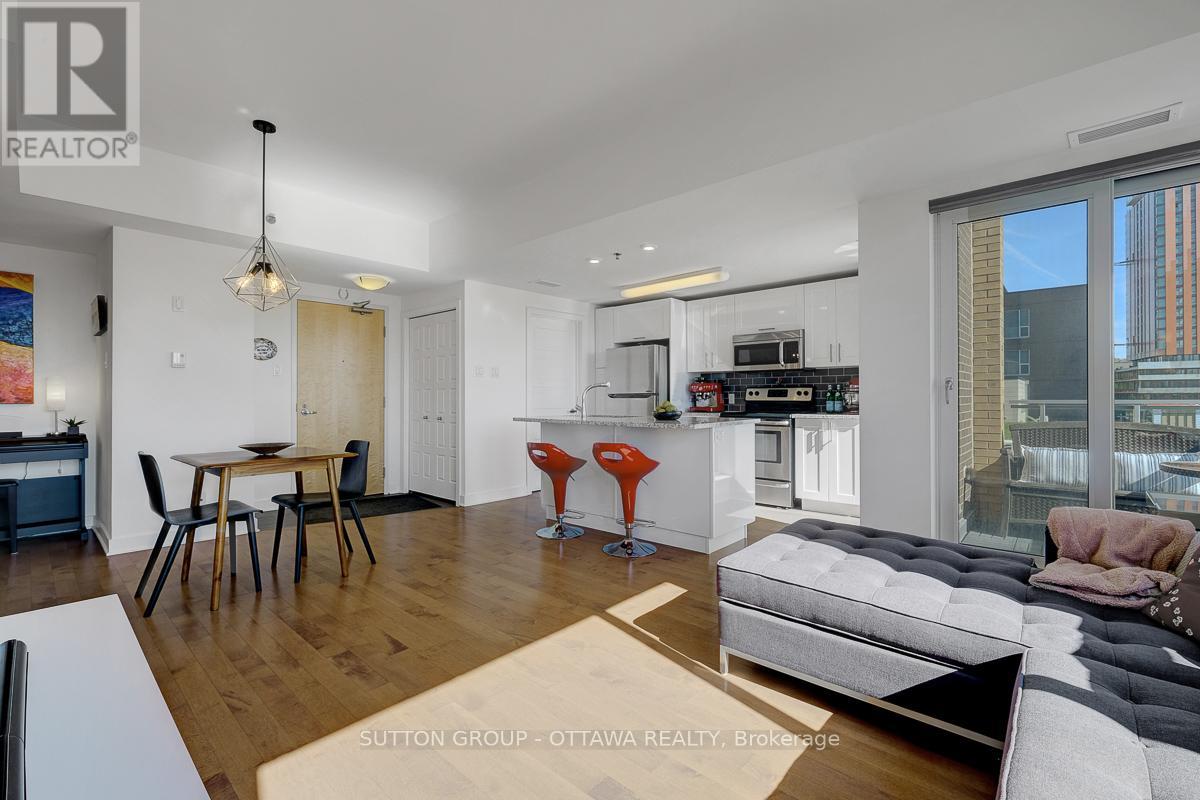 2 Bed, 2 Bath House for Sale in Ottawa – 614 – 300A LETT STREET, Ottawa – MLS# X13206066 - Image 20